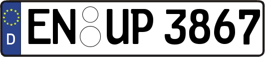 EN-UP3867