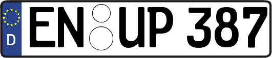 EN-UP387