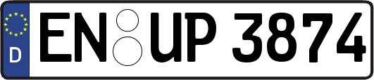 EN-UP3874