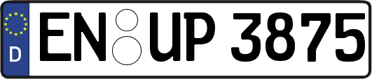 EN-UP3875