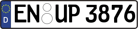 EN-UP3876