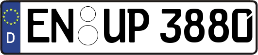 EN-UP3880
