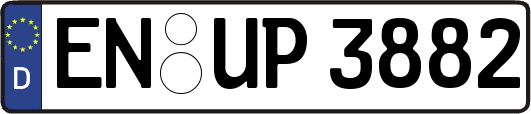 EN-UP3882
