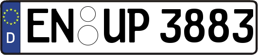 EN-UP3883