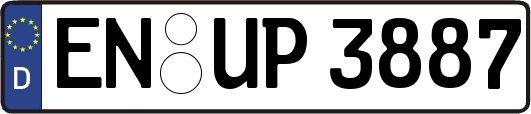 EN-UP3887