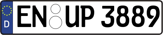 EN-UP3889