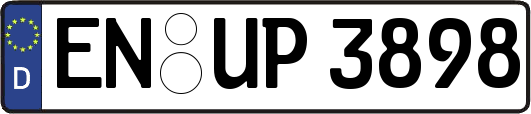 EN-UP3898