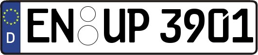 EN-UP3901