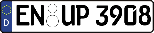 EN-UP3908