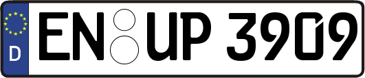 EN-UP3909