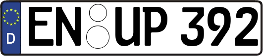 EN-UP392