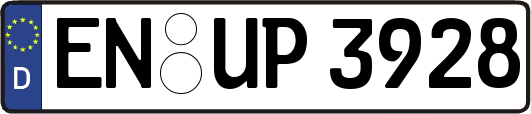 EN-UP3928
