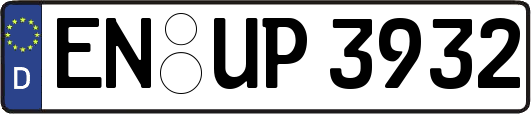 EN-UP3932