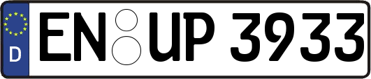EN-UP3933