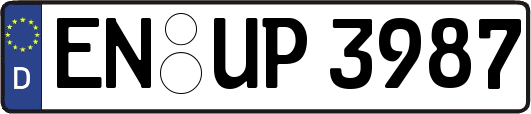 EN-UP3987