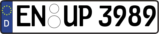 EN-UP3989
