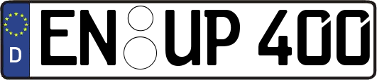 EN-UP400