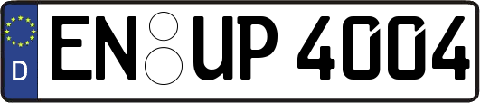 EN-UP4004