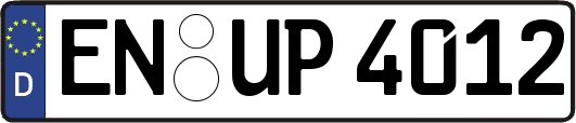 EN-UP4012