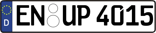 EN-UP4015