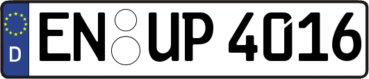 EN-UP4016