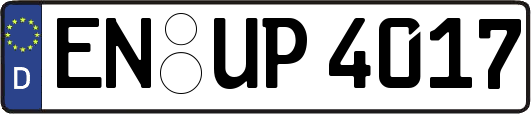 EN-UP4017