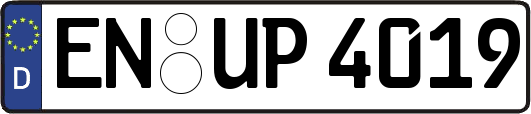 EN-UP4019
