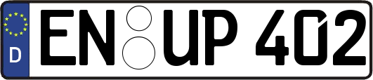EN-UP402