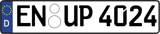 EN-UP4024