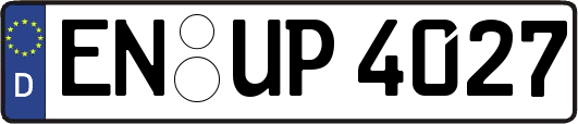 EN-UP4027
