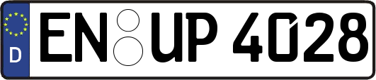 EN-UP4028