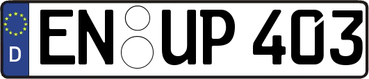 EN-UP403