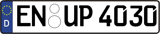 EN-UP4030