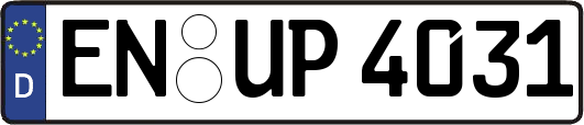 EN-UP4031