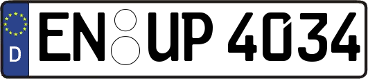 EN-UP4034