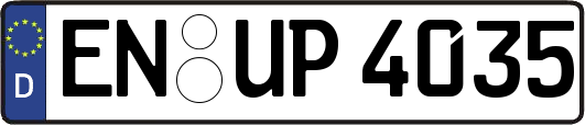 EN-UP4035