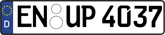 EN-UP4037