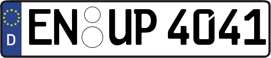 EN-UP4041
