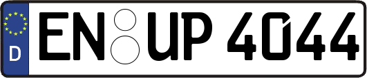 EN-UP4044