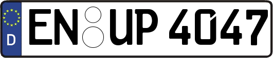 EN-UP4047
