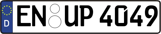 EN-UP4049