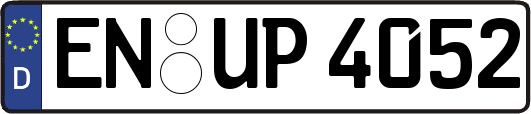 EN-UP4052