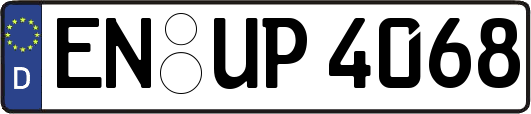 EN-UP4068