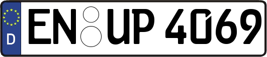 EN-UP4069