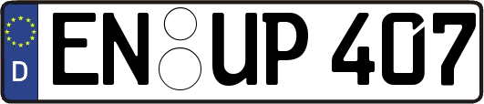 EN-UP407