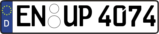 EN-UP4074
