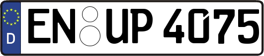 EN-UP4075