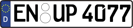 EN-UP4077