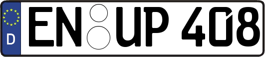 EN-UP408