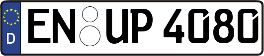 EN-UP4080
